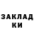 Дистиллят ТГК концентрат Inga Dimova