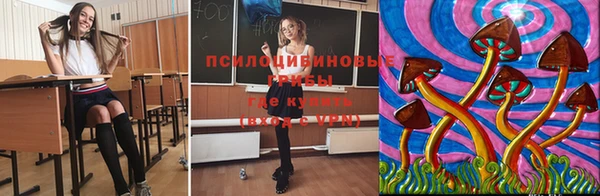 кристаллы Липки